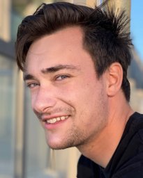 Conor K Corbin