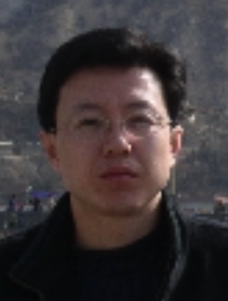 Xiaoyi Wang