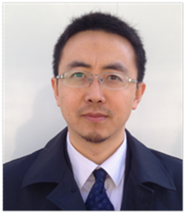 Guijun Ma