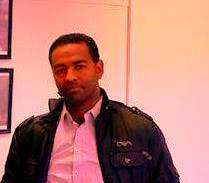 gebremedhin berhane