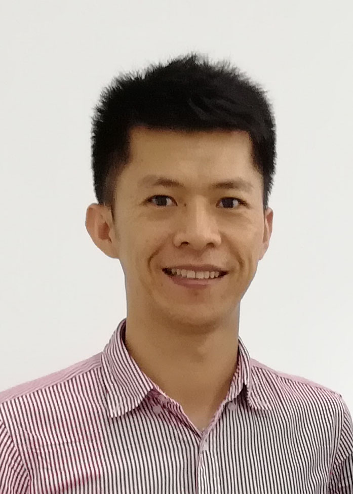 Fangliang Gao