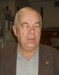 P. P. Parshin