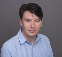 Daniel P. Bulte