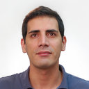 Seyed Ehsan Jamali Mahabadi