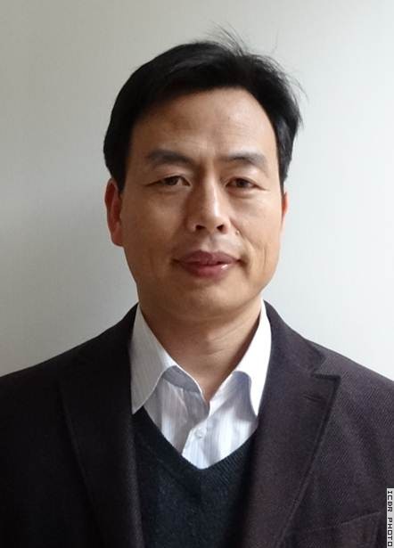 Zhimin Gao