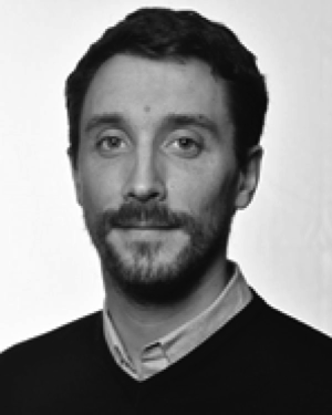 Nicolas Heulot