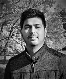 Vinodh Kannappan