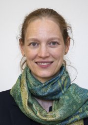 Amelie C. Wuppermann
