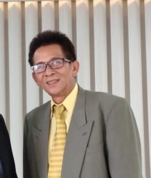 Sima Mulyadi