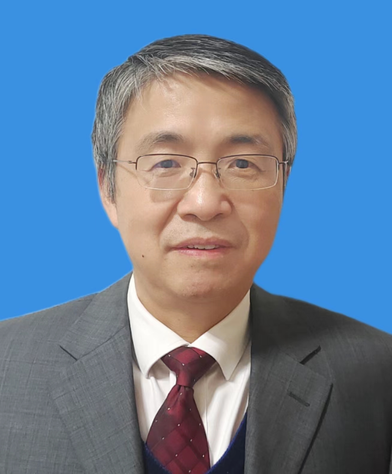 Zhenhuan Li