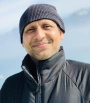 Naveen Dakappagari
