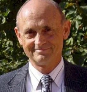 Arthur M. Geoffrion