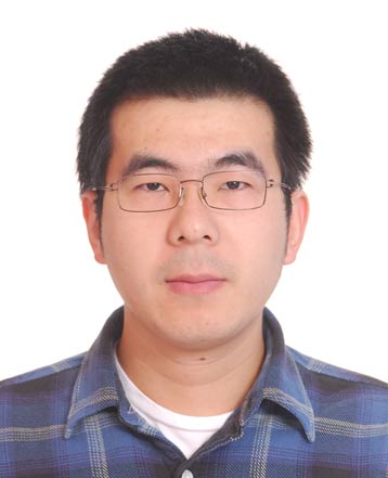Pan Zhang