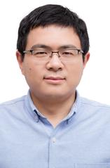 Zhigang Ke