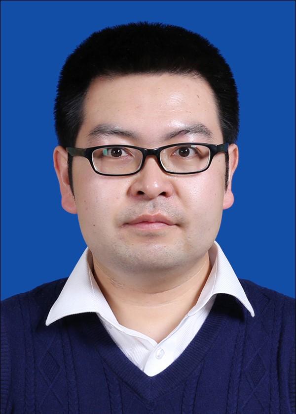 Bofeng Guo