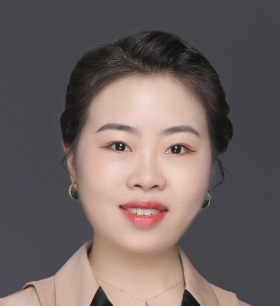 Lushuang Li