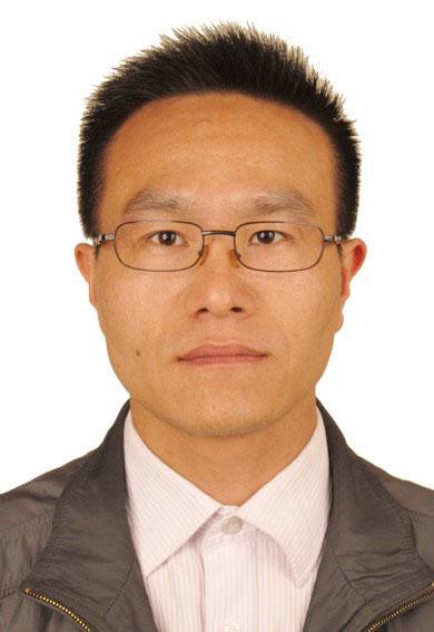 Tao Chen
