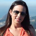 Nataly Albuquerque Santos