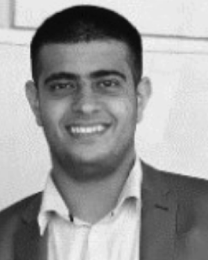Faisal Alsubaei