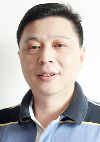 Jianguo Peng