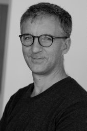 Richard Wyn Jones