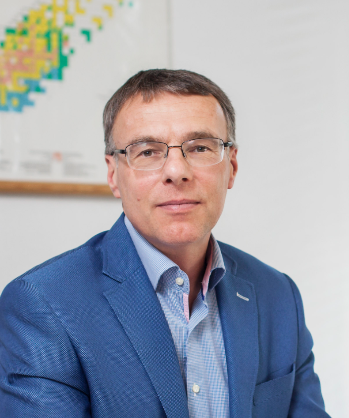 Jan Leen Kloosterman