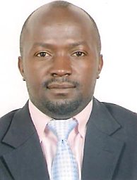 Mugimba Kizito K