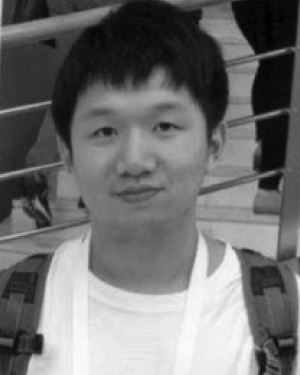 Yi-Fei Lu