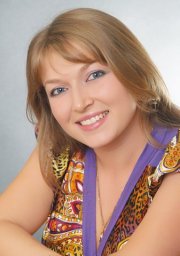 Nosulenko Inna S