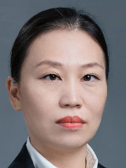 Xueqin Zhou