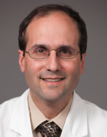 Michael Aaron Morse
