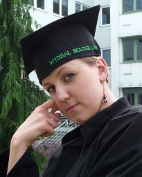 Martyna Molak