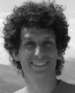 Mattia Callegari