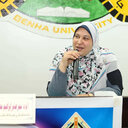Samar saber Ibrahim