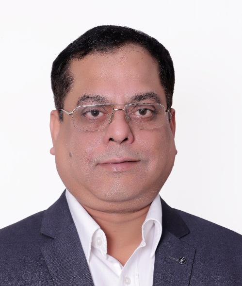 Vivek Kumar
