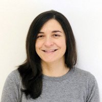 Luisa Dias Pereira