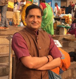 Anand Kumar