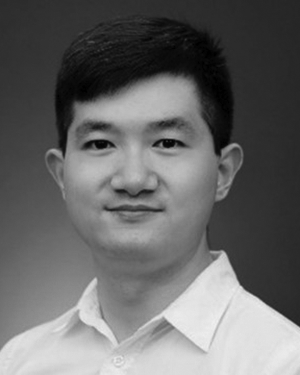 Hongyu Li
