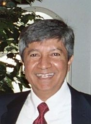 Vikram N. Vakharia