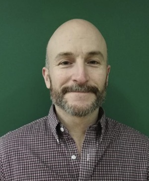 Brett Becker