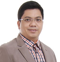 Jeffrey S. Perez