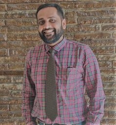 Ravi Rohit