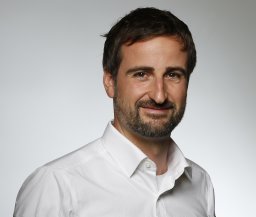Christian Scheurer