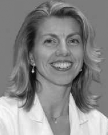 Houghton Odette M
