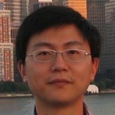 Yifeng (Jeff) Jiang