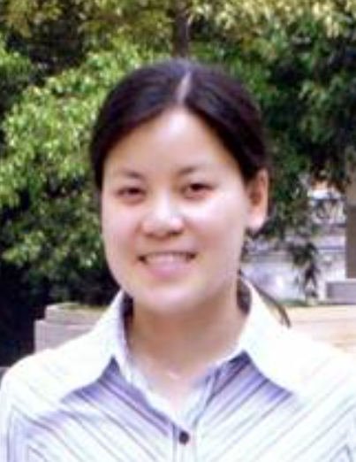Bing Xu