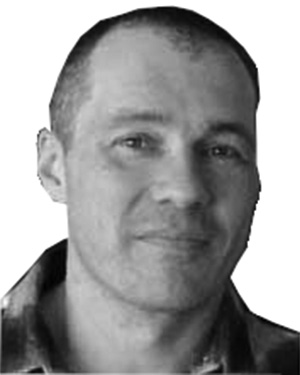 Daniel Chillet