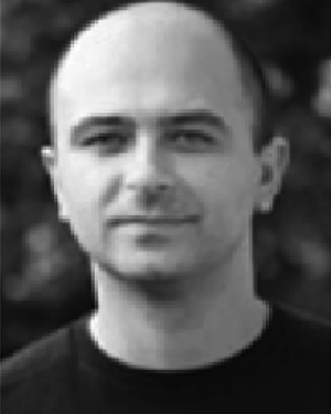 Nikolce Stefanoski