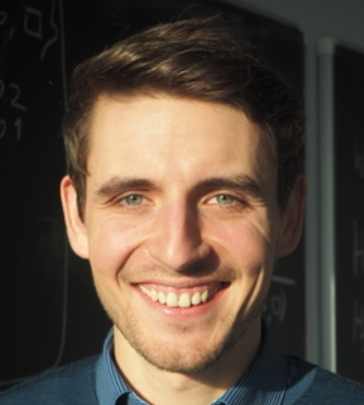 Michael Oechsle