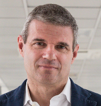 Lorenzo Bruzzone